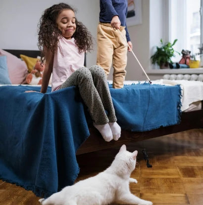 Easily Integrate Pure Peak into Your Pet’s Daily Life