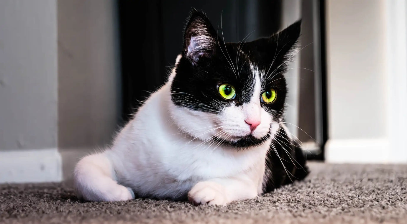 Cat Feeding Guide_ How to Feed Your Cat Featured Image